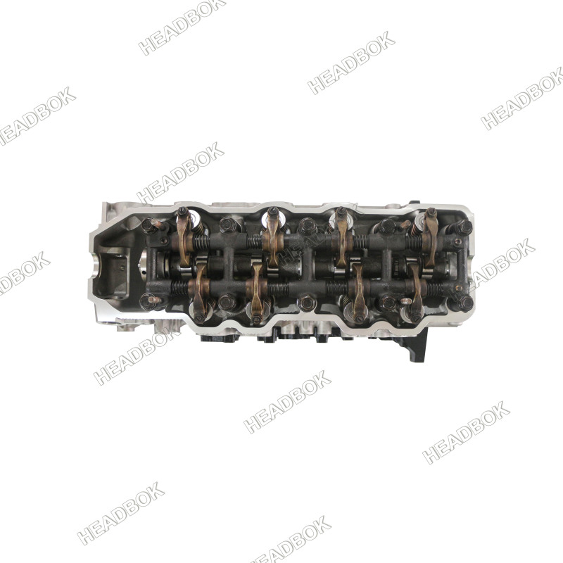 Auto Diesel Engine Parts New 22R Engine Assembly Long Block For Toyota HILUX LAND CRUISER PICK UP 4 RUNNER GASOLINE 2.4L